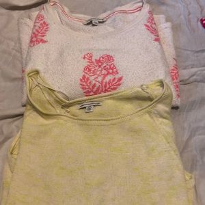 American Eagle Sweaters